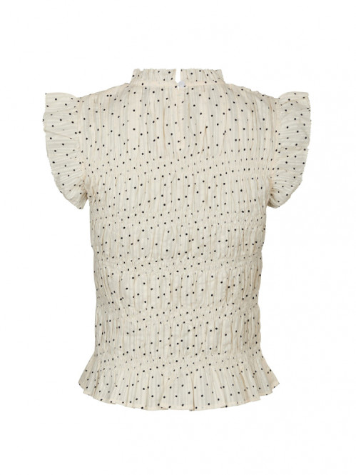 Tarsi dot top creme 
