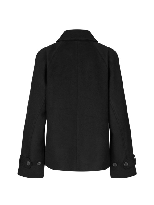 Tary-m lava jacket black 