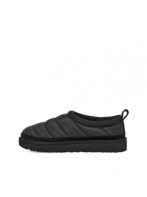 Tasman lta shoes black 