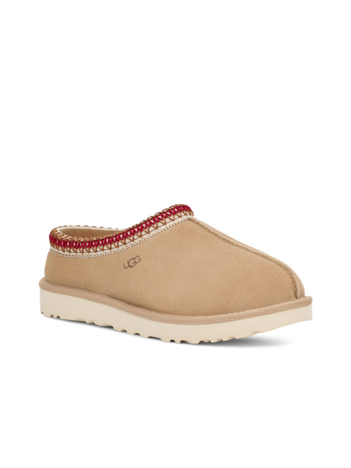 W tasman II shoes sand dk cherry 