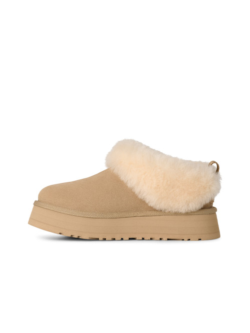 Tazzelle shoes mustard seed 