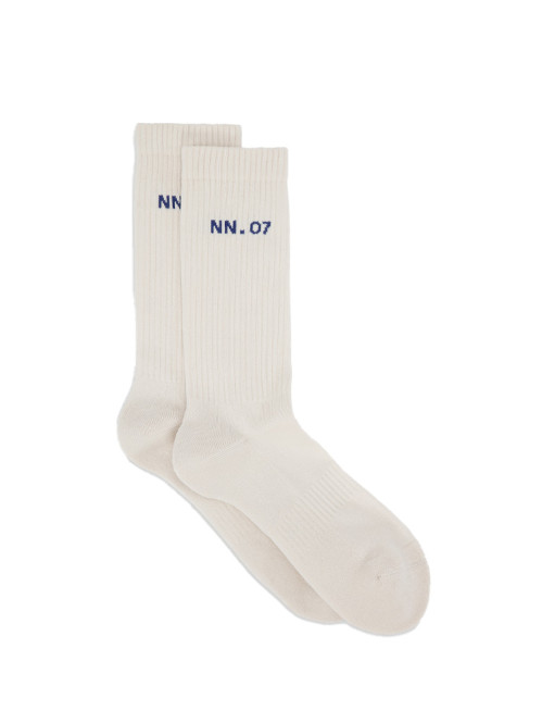 Tennis socks 9063 ivory 41-46
