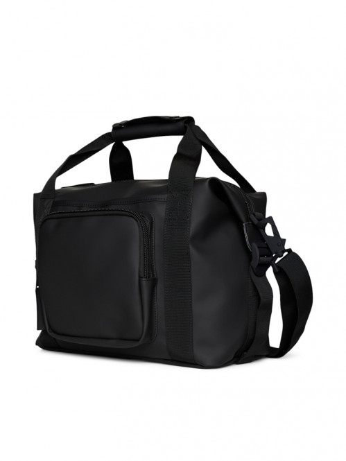 Texel kit bag black 