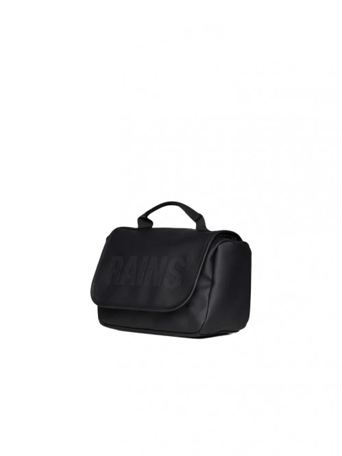 Texel wash bag black 