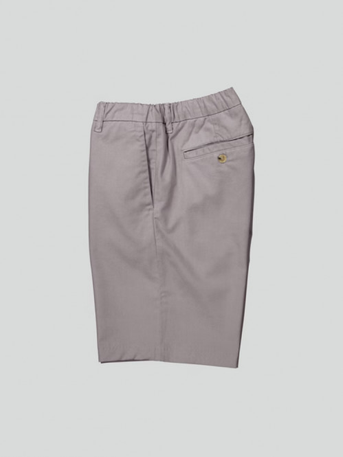 Theodor shorts grey 