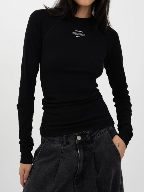 Tip shirt black M