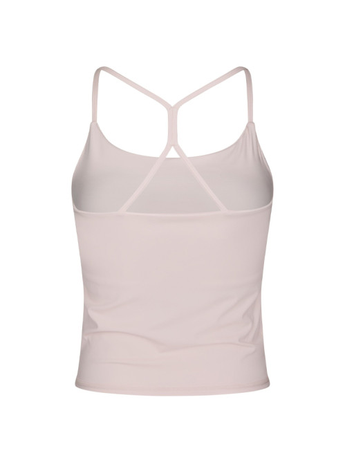 Tirri top light pink 