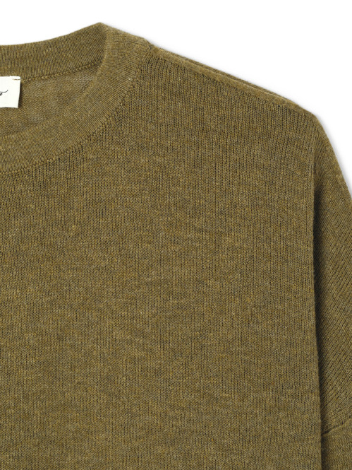 Toi 18a pullover origan chine 