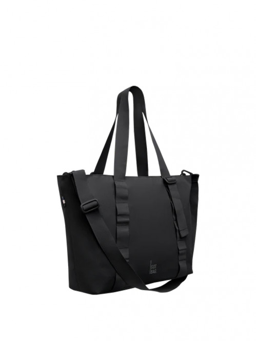 Tote bag black 