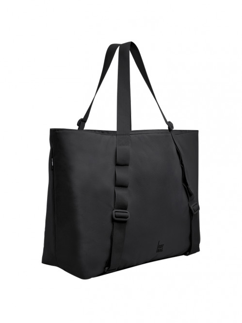 Tote bag large black 