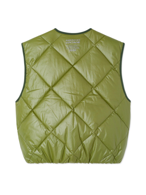 Tov 16b vest army 