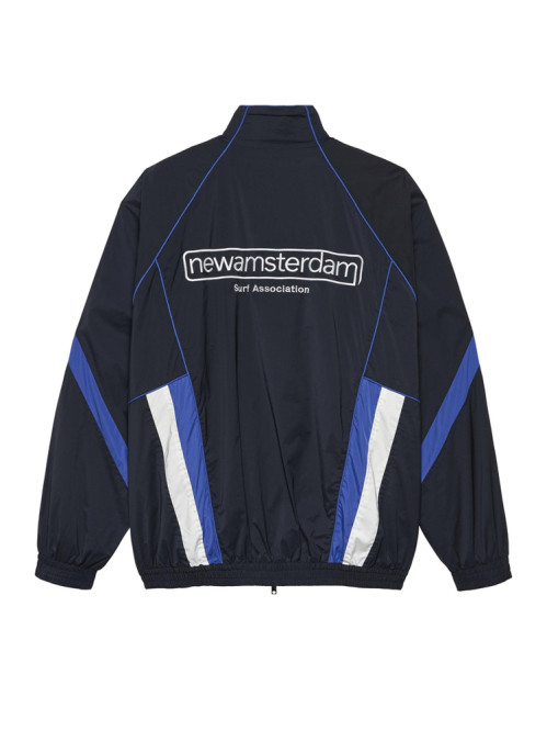 Track jacket night 