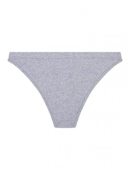 Truman slip grey 