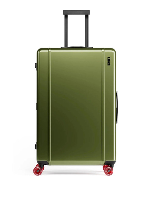 Floyd trunk vegas green 