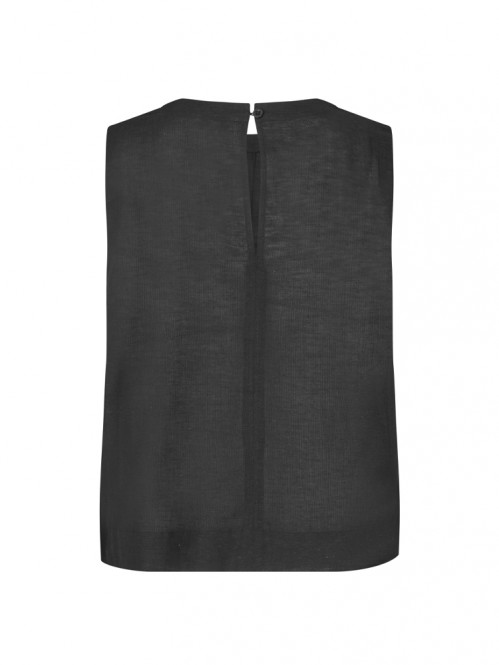 Tytus-m zerafin top black L