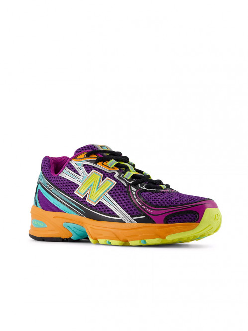 U740MC2 sneaker sun glow 