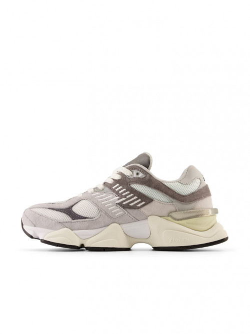 U9060GRY sneaker rain cloud 