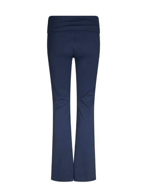 Ulianna leggings navy 
