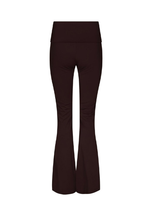 Ulianna leggings burgundy 