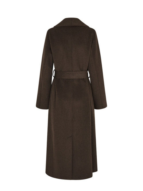 Umia-m lava coat java 