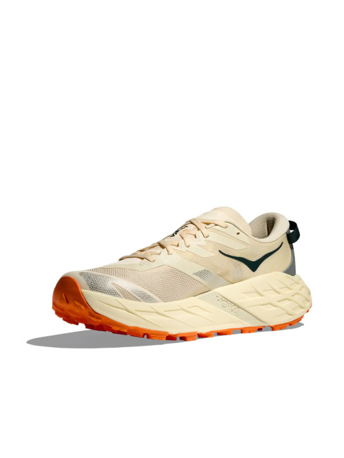 Speedgoat 7 sneaker vintage yellow 