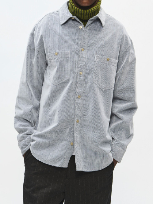 WW carter shirt meteor 