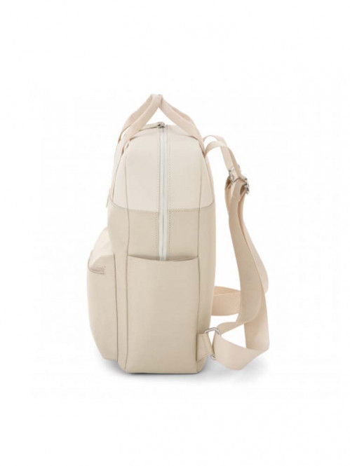 Bergen backpack sandstone OS