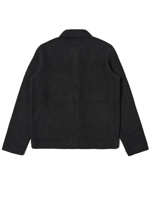 Uniform jacket black 
