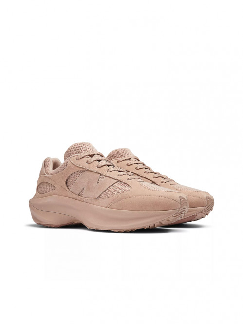 WRPD sneaker taupe 