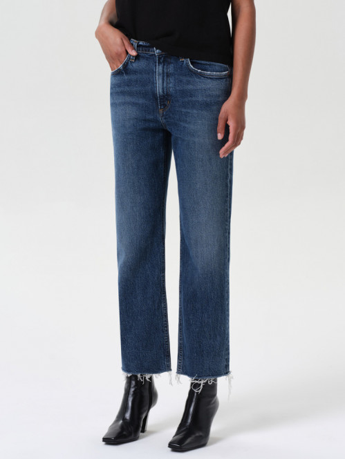 Valen jeans in solace 27