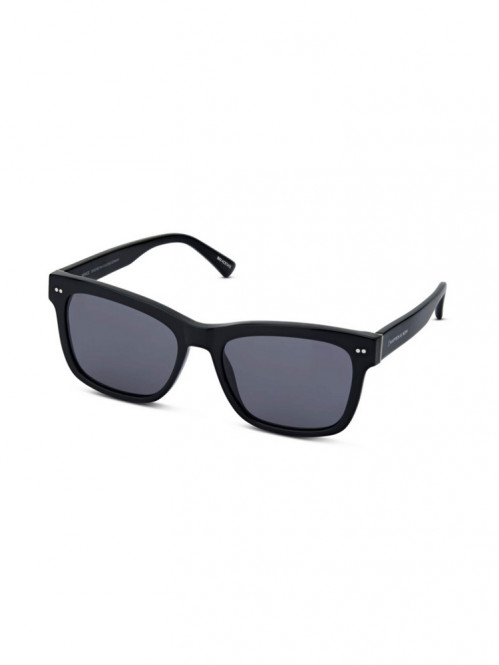 Venice sunglass all black 