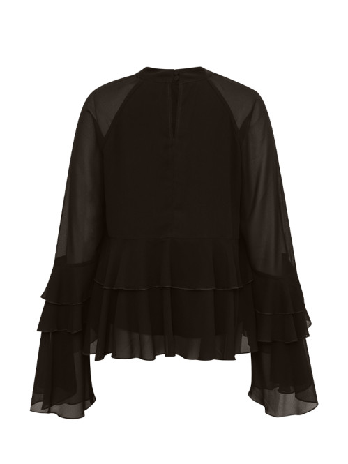 Venira-m ghita blouse java 