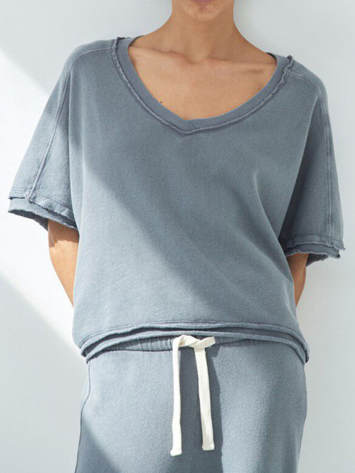 Vib 02a t-shirt ouragan vintage 