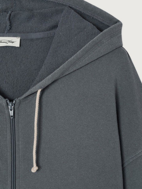 Vib 03a zip hoodie ouragon vintage 
