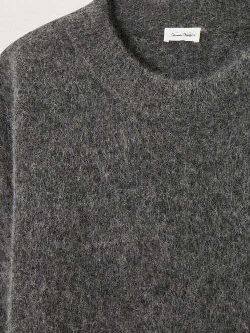 Vito 18e pullover acier chine M/L