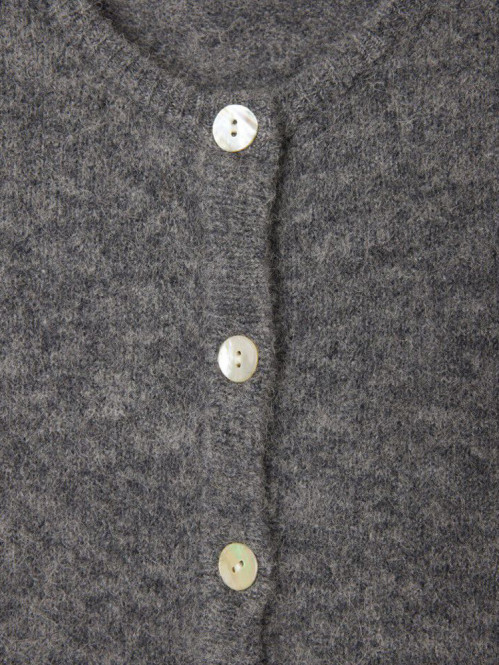 Vito 19e cardigan acier chine 