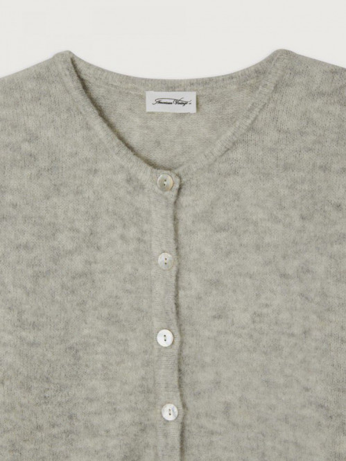 Vito 19e gris clair chine M