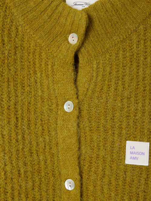 East 19n cardigan amazonia chine 