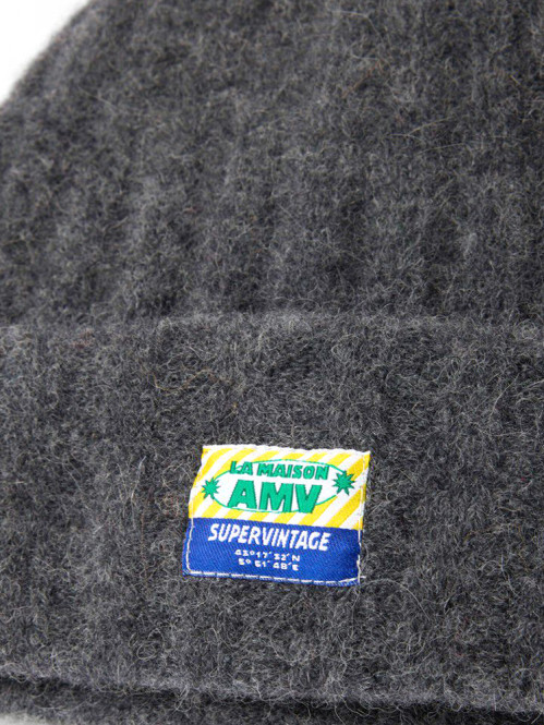Vito 22a beanie acier chine OS