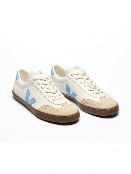 Volley ot sneaker aqua bark 