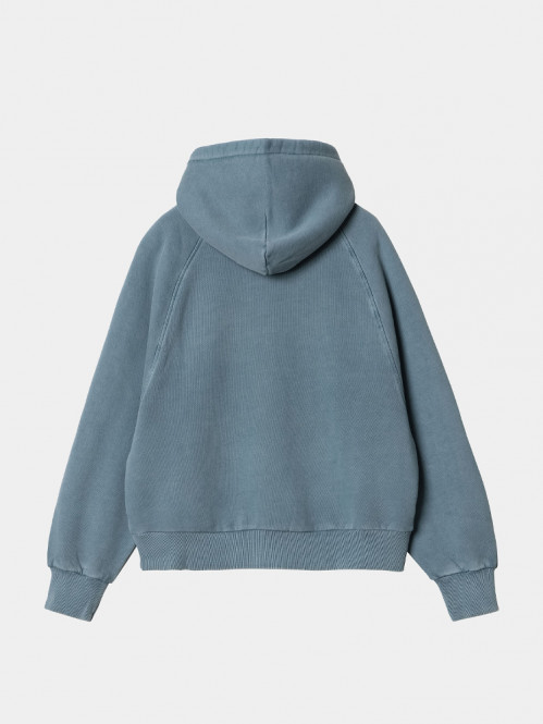 W hooded taos sweat vancouver 