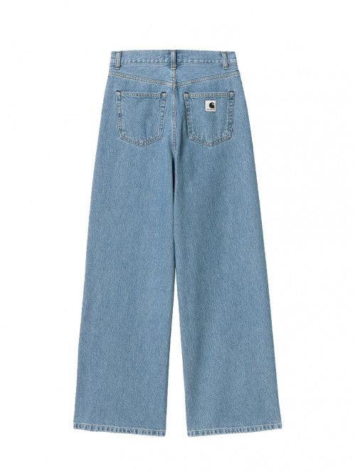 W jane pant heavy stone 31