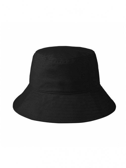 W ashley bucket hat black 