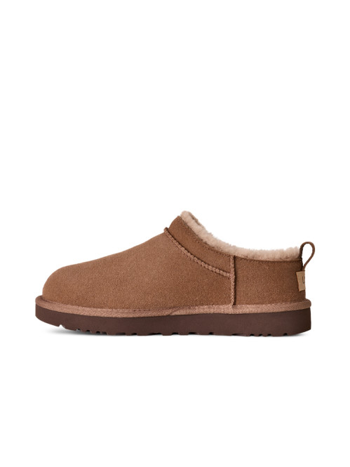 W classic micro shoes rocky oak 
