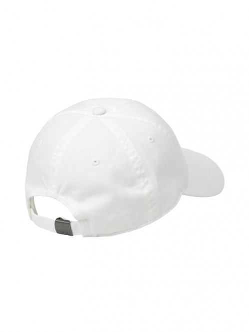 W madison cap white 