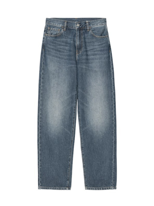 W arin pant dk blue 