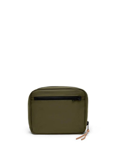 Floyd washkit gator green 