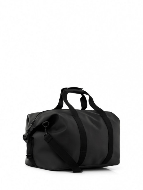 Weekend bag black OS