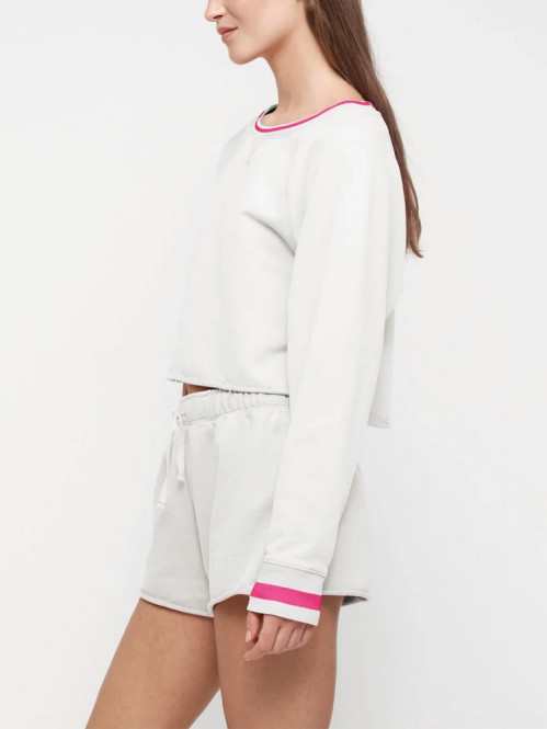 Weekend vintage shorts vintage white 