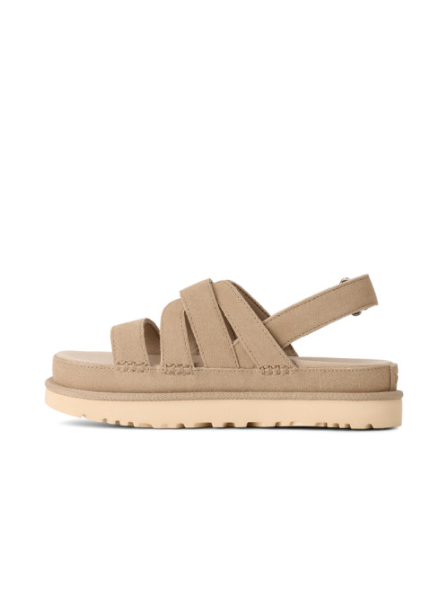W goldenstar gleam sandals mustard seed 